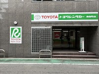 トヨタレンタカー南森町店|【公式】トヨタレンタリース大阪
