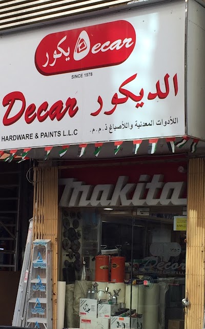 Photos of Decor Hardware & Paints LLC