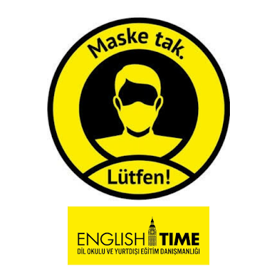 English Time Çorlu