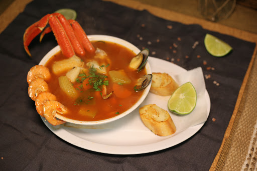 Mariscos El Barco - Thumbnail