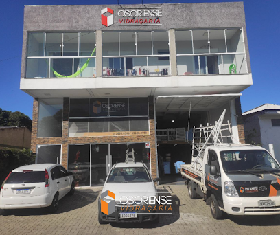 VIDRAÇARIA OSORIENSE