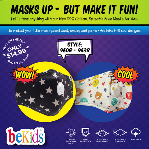 beKids® - Visual