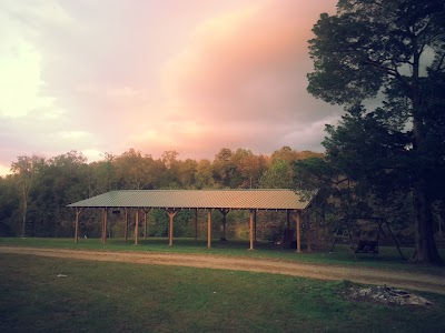 Lucky Starr Cabins