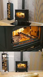 Photo n°2 de Turbo Fonte Pontault-Combault à Pontault-Combault (Magasin de poêles à bois)