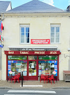 Le P'tit Marconnais à Marçon