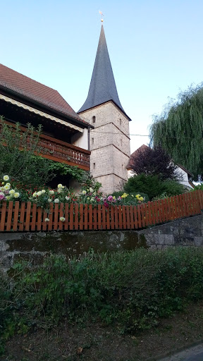 Lanzendorf (Kr KU) Ortsmitte - Thumbnail