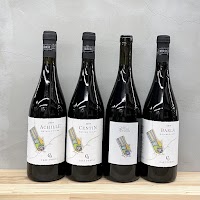 頃末商店 ウイスキーとワインのショップ