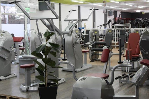behappy Fitness Dinkelscherben