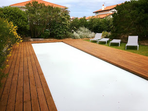 Photo n°4 de BAB Peinture à Anglet (Service de pose de parquet)