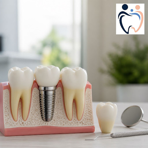 Missing teeth can affect your smile, confidence, and ability to enjoy your favourite foods. At Dr… post image