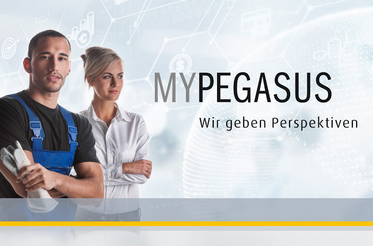 MYPEGASUS GmbH Dresden