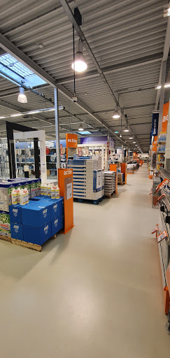 GAMMA bouwmarkt Enschede - Thumbnail