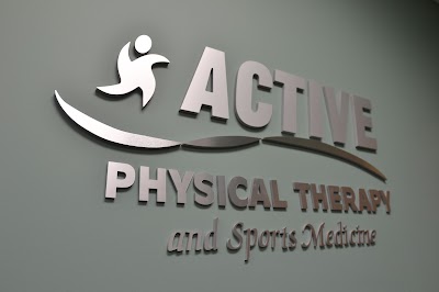 Active Physical Therapy & Sports Medicine