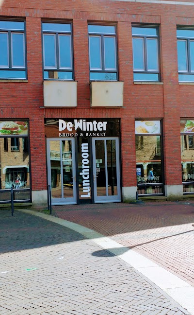 Photos of Bakkerij De Winter