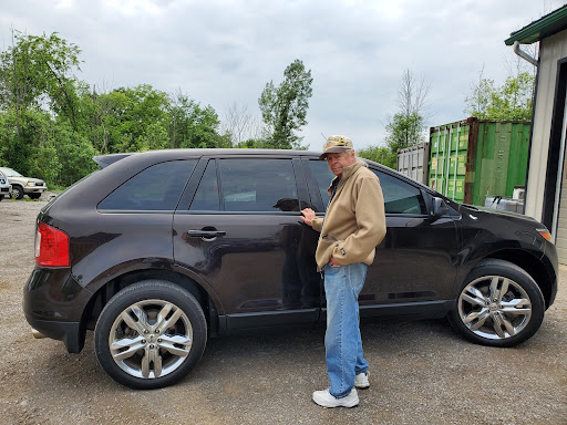 Norm's Dain City Auto Sales Ltd. Gallery - Canada