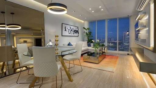 Desarrollo Bahia Oficina Central