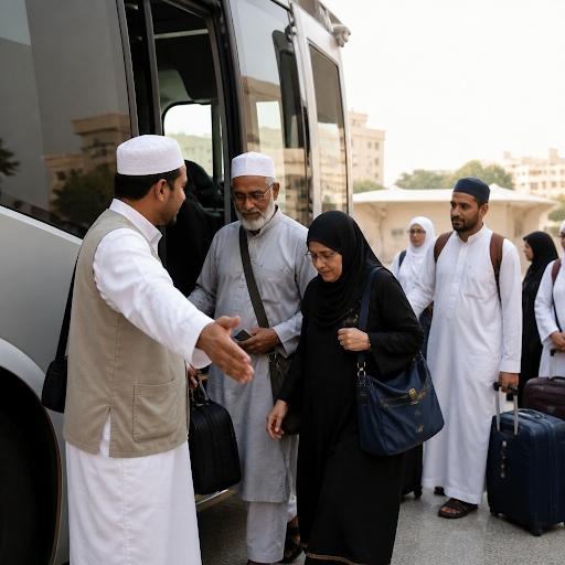 Travelling for Umrah is a spiritual journey, and many Nanded pilgrims now choose group Umrah pack… post image