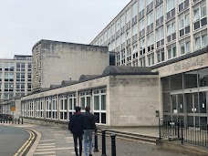 School of Mechanical Engineering, University of Leeds leeds