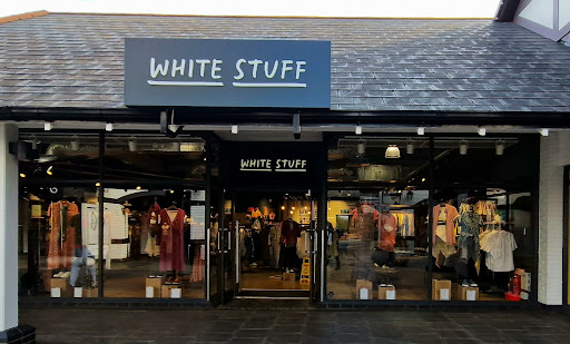 White Stuff Cheshire Oaks Gallery - United Kingdom