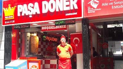 Photos of PAŞA D&Ouml;NER