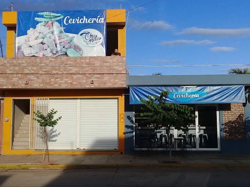 Chumilco - Visual