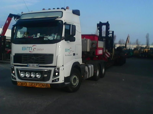 BM Transport INTER - Thumbnail