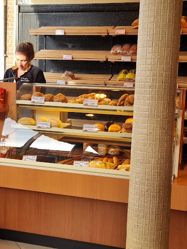 Reacties en beoordelingen van Boonzaaijer Brood- En Banketbakkerij