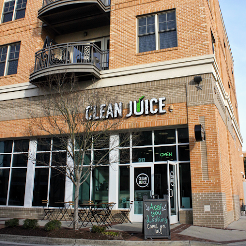 Photo of Clean Juice