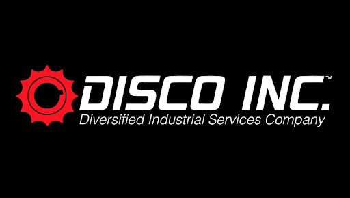 Disco Machine - Visual