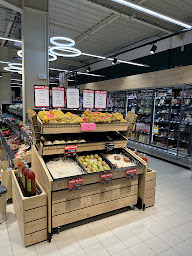 Photo n°3 de Carrefour Contact à Rimogne (Magasin d'alimentation bio)
