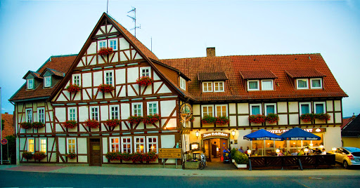 Restaurant Zum Schiffchen - Jörg Waßmuth