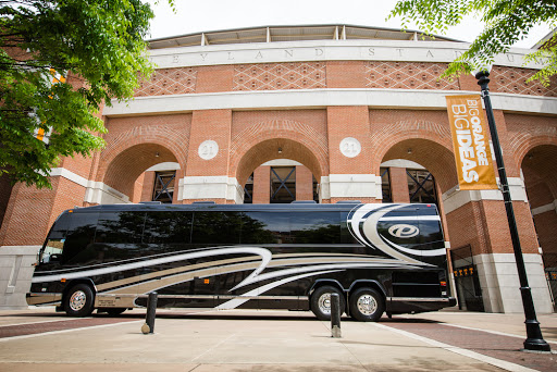 Premier Transportation - Thumbnail