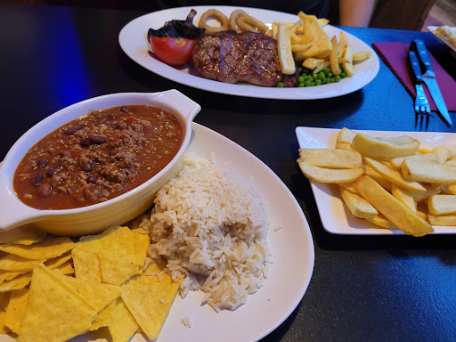 Steak Rattle n Roll - Thumbnail