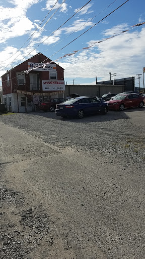 Sissonville Used Cars - Thumbnail