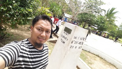 Photos of Perbatasan Indonesia dan Papua Nugini