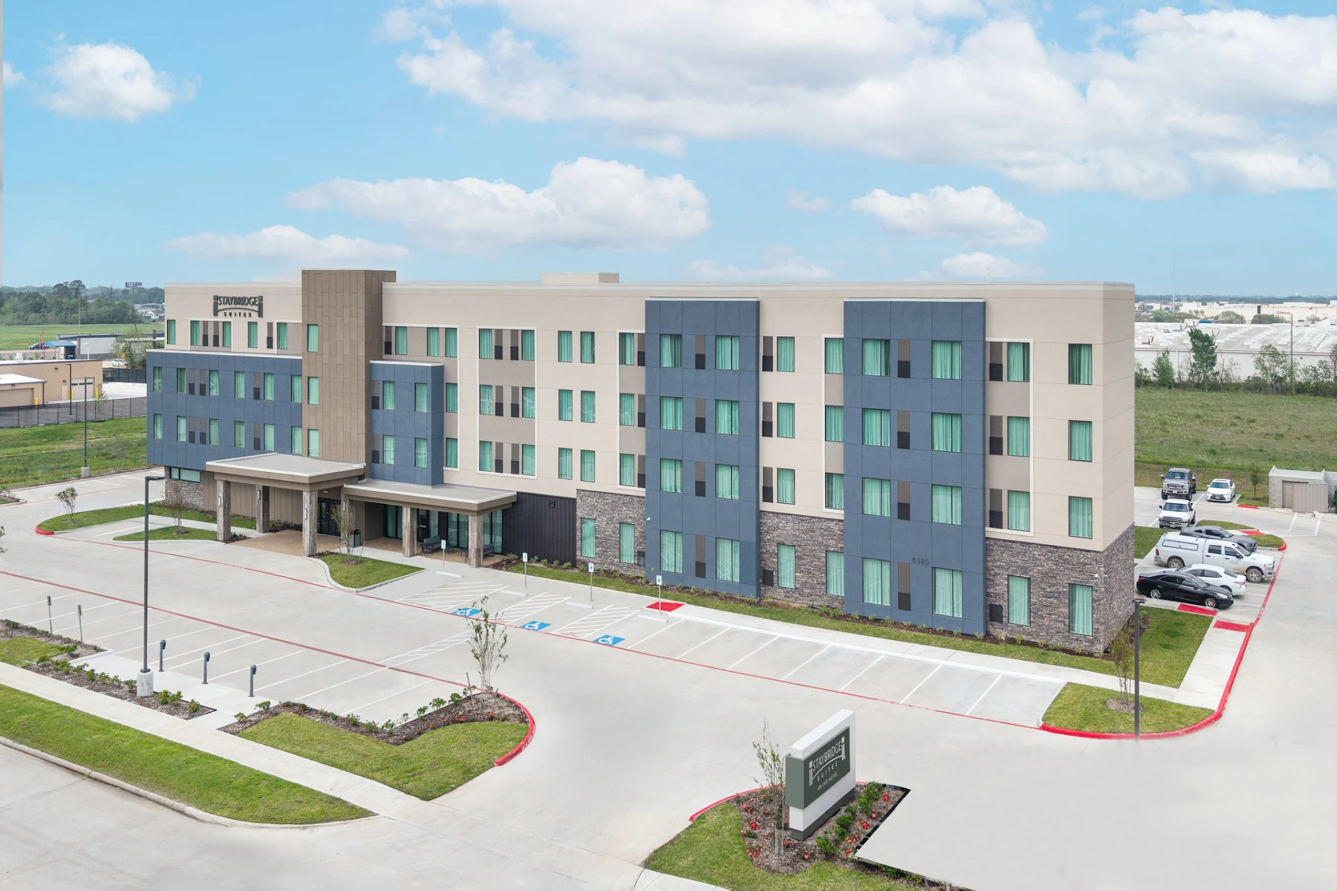 Staybridge Suites Port Arthur by IHG