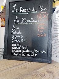 Photo n°11 de L' Atelier du Burger à Voiron (Restauration rapide)