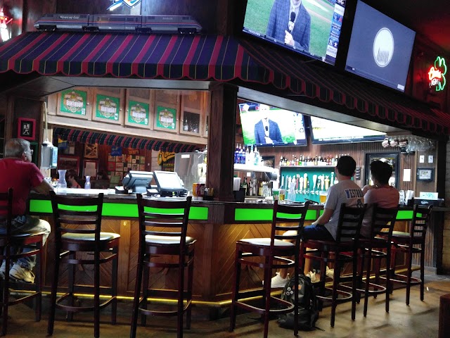 O'Connell's Irish Pub & Grille