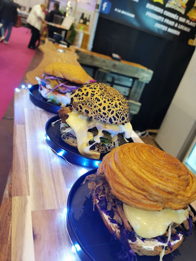 Photo 6 - Liberty Saveurs Food Truck Rôtisserie et Traiteur Evénementiel