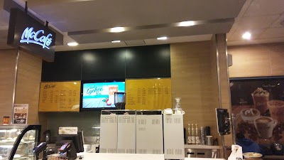 Photos of McDonald's Sunset Star