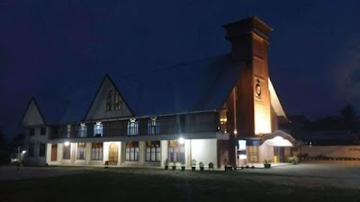 Photos of Masjid ( JAMI' AL-IKHLAS )