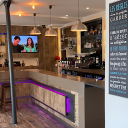 Photo n°1 de Le Modern à Clichy-sous-Bois (Bar-tabac)