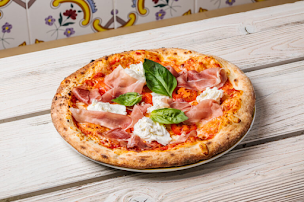 Photo n°1 de IT - Italian Trattoria Grenoble à Saint-Martin-d'Hères (Restaurant italien)