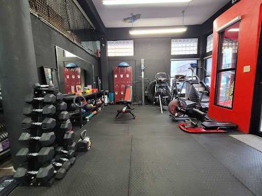 Walk in Gym @vitasport