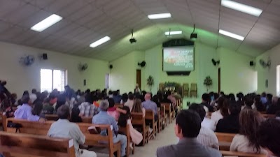 church