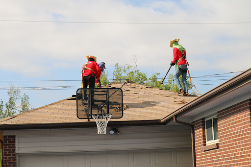 Storm Guard Roofing & Construction Gallery - United States