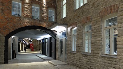 Photos of R&Oslash;ST Bakery