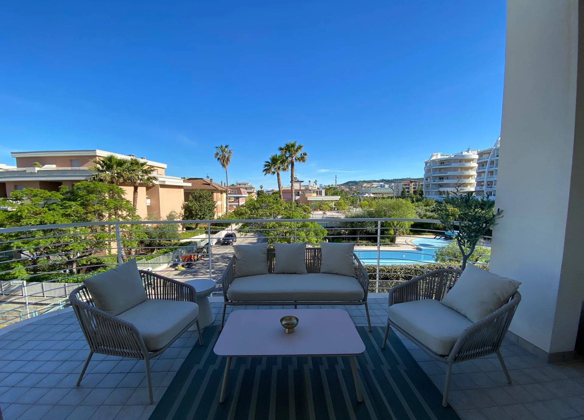 Residence Rosalba
