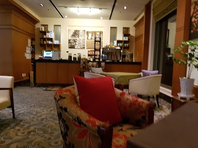 Photos of Shinyang Park Hotel Gwangju