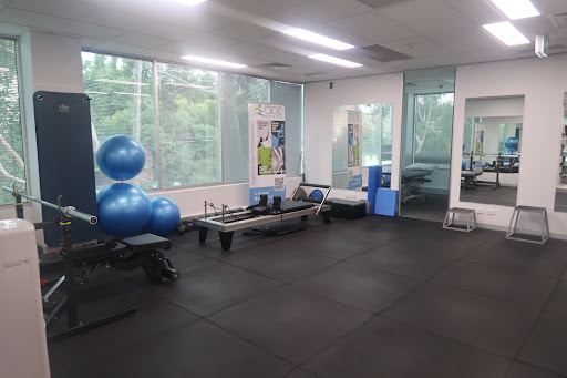 Ace Sports Clinic